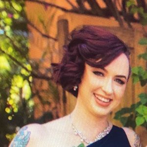 Meet your Posher, Vanessa